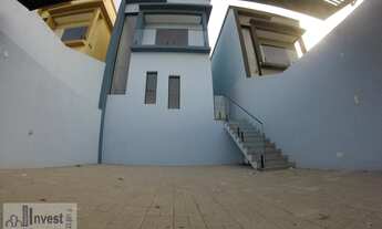 Imagem: Linda Casa Condomínio Nova Jaguari, Santana