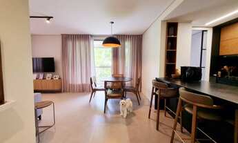 Imagem 7: Apartamento para venda com 3 quartos em Córrego Grande - Florianópolis - SC