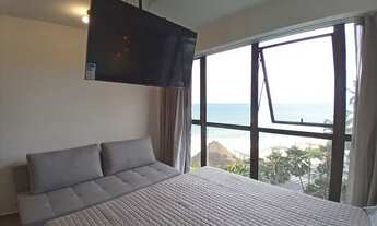 Imagem 2: Alugo ou Venda Studio 100% mobiliado ( Beira-Mar