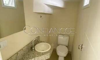 Imagem 7: Sobrado em condomínio semi mobiliado disponível para locação Bairro Santo Inácio, Curitiba