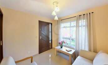 Imagem 6: Curitiba - Casa Padrão - Vista Alegre