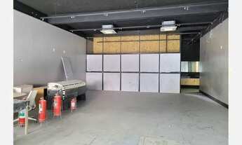 Imagem 3: Loja para alugar, 128 m² por R$ 18.296/mês - Itaim Bibi - São Paulo/SP