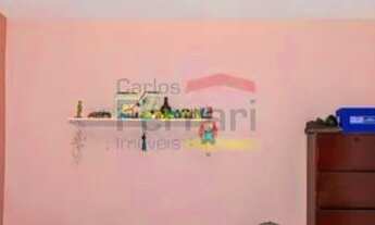 Imagem 4: Sobrado a venda, Vila Constância, ( Zona Norte ) 03 dormitórios, 01 suíte, 02 vagas