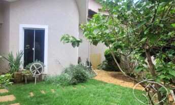 Imagem 2: Casa sobrado com 4 quartos - Bairro Setor Jaó em Goiânia