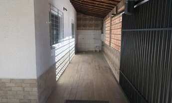 Imagem 6: Casa térrea, Bal. Maracanã /Praia Grande, 2 dormitórios