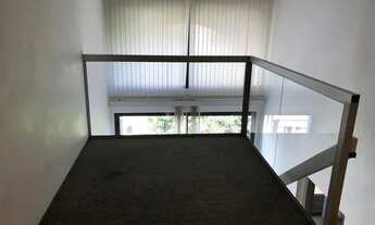 Imagem 7: Apartamento para venda com 57 metros quadrados com 1 quarto em Itaim Bibi - São Paulo - SP