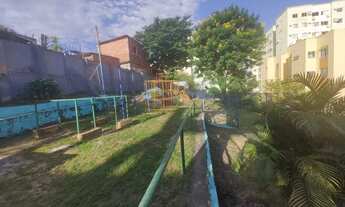 Imagem 3: Excelente Apartamento na Dom Hélder Câmara, Quintino, 2 Quartos com Vaga, Financiamos