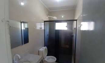 Imagem 2: Casa para venda tem 75 metros quadrados com 2 quartos em Brotas - Salvador - Bahia