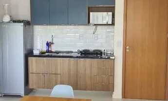 Imagem 2: Studio para aluguel possui 40 metros quadrados com 1 quarto em Cruz das Almas - Maceió - A