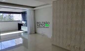 Imagem 1: Apartamento à venda 4 quartos, Varanda, 3 Vagas, Elevador, Lazer e excelente localização