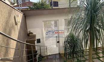 Imagem 6: Sobrado com 3 dormitórios à venda, 300 m² por R$ 3.000.000,00 - Jardim Avelino - São Paulo