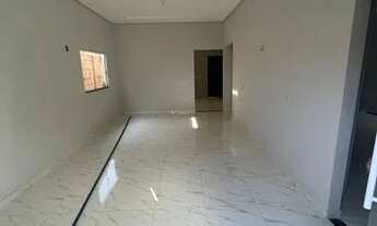 Imagem 2: OPORTUNIDADE)Casa 2 quartos lote grande (Nova Fronteira