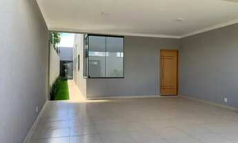 Imagem: Casa para venda possui 126 metros quadrados