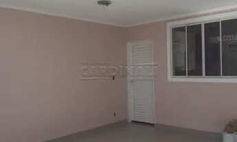 Imagem: Casa Sobrado em São Carlos