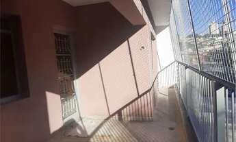 Imagem 4: Casa com 2 quartos para locação Vila Didi Jundiaí SP