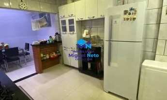 Imagem 5: Excelente casa com ponto comercial a 30m do CPA - Bairro Panair