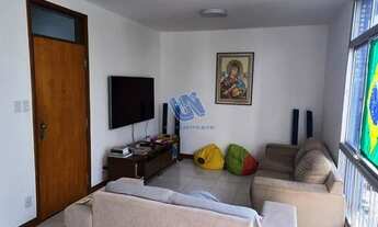 Imagem 3: Apartamento 3 quartos sendo 1 suíte 132m2 na Barra