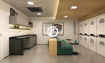 Imagem 7: Apartamento para Venda - 85m², 2 dormitórios, sendo 1 suites, 1 vaga - Pinheiros