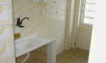 Imagem 7: Kit p/ alugar praia Itararé Rua J J Florinda, 27/ 1211 em São Vicente