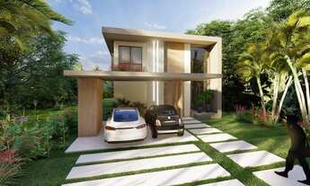 Imagem 7: VENDE-SE TERRENO NO ALPHAVILLE LITORAL NORTE III