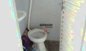 Imagem 3: Terreno para alugar, 300 m² por R$ 5.071,79/mês - Vila Vitória I - Indaiatuba/SP