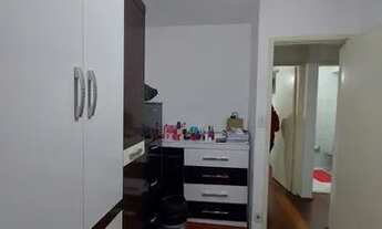 Imagem 6: Apartamento para aluguel tem 47 metros quadrados com 2 quartos