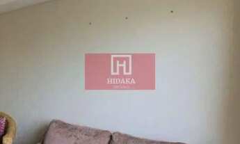 Imagem 5: Apartamento à venda no bairro Mandaqui - São Paulo/SP, Zona Norte