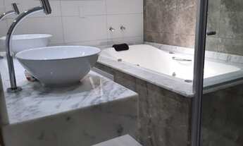 Imagem 5: Casa térrea à venda no condomínio Parque dos Resedás em Itupeva SP