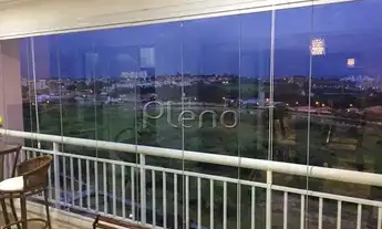 Imagem 3: Apartamento à venda no Bairro Parque Prado - Campinaa/SP