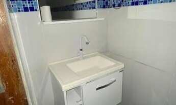 Imagem 6: Vendo Casa com 02 Quartos, Quintal, Garagem, na Pedreira