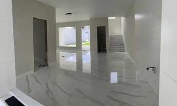 Imagem 5: Casa para venda possui 270 metros quadrados com 4 quartos em - aracagy