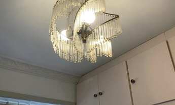 Imagem 3: Apartamento para venda com 75 metros quadrados com 2 quartos em Vila Isabel - Rio de Janei