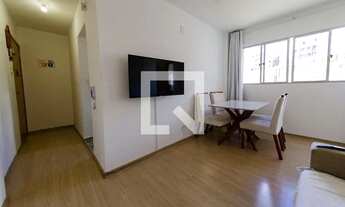 Imagem 2: Apartamento para Aluguel - Engenho Nogueira, 2 Quartos, 51 m2