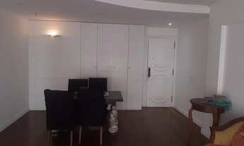 Imagem 7: Copacabana, Av. Henrique Dodsworth, Apt 133 m2, 3 Qts, 1 suíte, 3 vagas !!