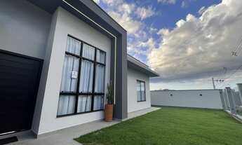 Imagem: Casa alto padrão exclusiva em Indaial