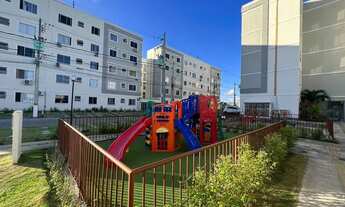 Imagem 4: Apartamento residencial Térreo Condomínio Solar da Praia para Locação Centro, Lauro de Fre