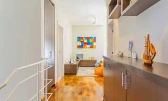 Imagem 5: Sobrado para venda tem 115 metros quadrados com 3 quartos em Aclimação - São Paulo - SP