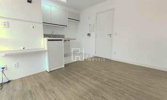 Imagem 3: Apartamento com 1 dormitório para alugar, 35 m² por R$ 3.125,00/mês - Saúde - São Paulo/SP