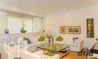 Imagem 5: Apartamento com 4 dormitórios à venda, 135 m² por R$ 2.970.000,00 - Ipanema - Rio de Janei