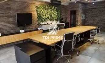 Imagem 3: Sala Comercial para locação, Cerâmica, São Caetano do Sul - SA0142