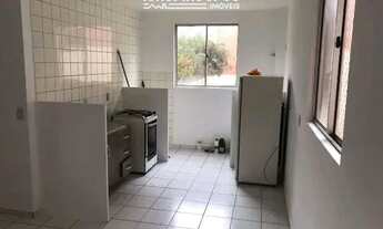 Imagem 5: Apartamento com 2 quartos no RESIDENCIAL ANSELMO VEDOATO - Bairro Nova Olinda em Londrina