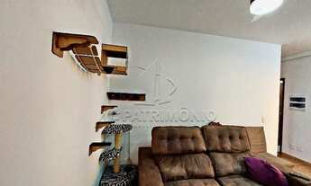 Imagem 4: SOROCABA - Apartamento Padrão - Flor de Acácia