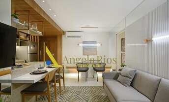 Imagem 7: APARTAMENTO 02 QUARTOS - SETOR BUENO