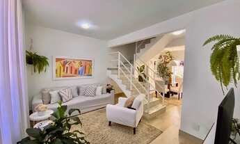 Imagem 4: Casa geminada à venda, 3 quartos, 1 suíte, 1 vaga, Castelo - Belo Horizonte/MG