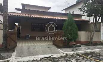 Imagem: Niterói - Casa de Condomínio - Várzea