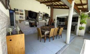 Imagem 6: Casa a venda Setor Faiçalville - Lote grande, casa com área gourmet