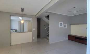 Imagem 7: Linda casa com quintal à venda no Nature 2