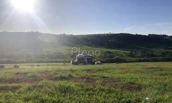 Imagem 2: Terreno - Loteamento Residencial Entre Verdes - Campinas