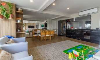 Imagem 7: Apartamento Locação 2 Dormitórios - 270 m² Campo Belo