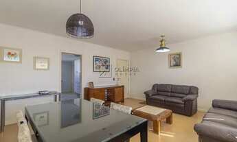 Imagem 4: Apartamento Venda Pinheiros 115 m² 3 Dormitórios